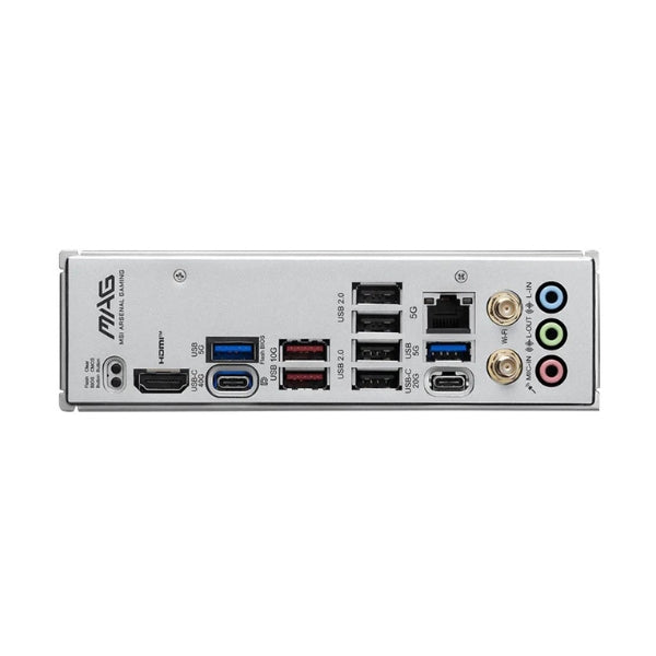 Tarjeta-Madre-MSI-X870E-MAG-GAMING-PLUS-MAX-WIFI-Socket-AM5-DDR5-ATX