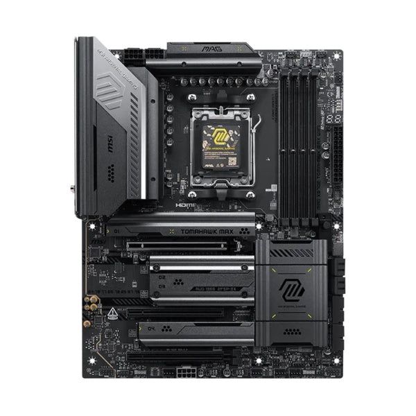 Tarjeta-Madre-MSI-X870E-MAG-TOMAHAWK-MAX-WIFI-Socket-AM5-DDR5-ATX