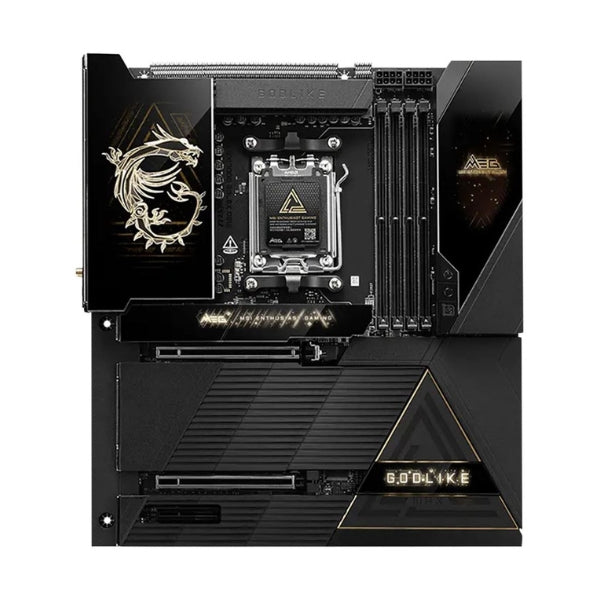 Tarjeta-Madre-MSI-X870E-MEG-GODLIKE-MAX-Socket-AM5-DDR5-eATX