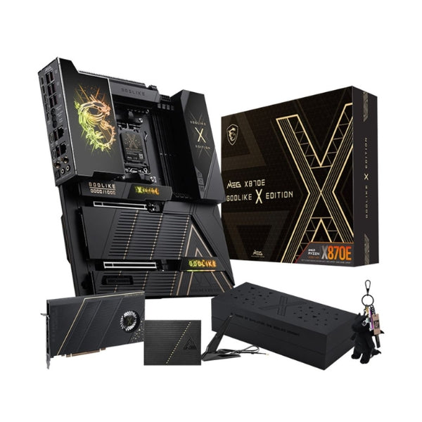 Tarjeta-Madre-MSI-X870E-MEG-Godlike-X-Edition-Socket-AM5-DDR5-eATX