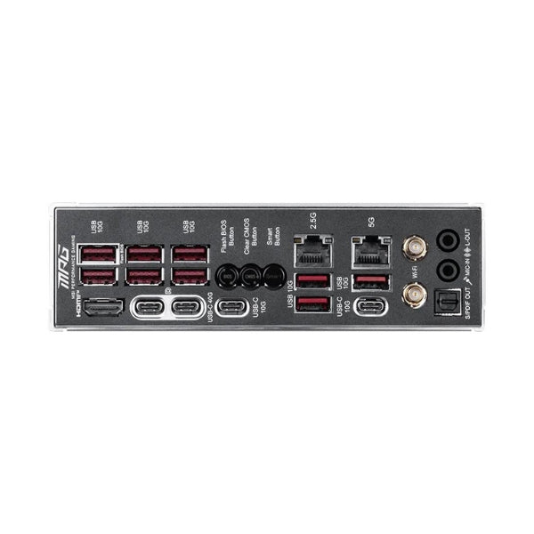 Tarjeta-Madre-MSI-X870E-MPG-CARBON-MAX-WIFI-Socket-AM5-DDR5-ATX