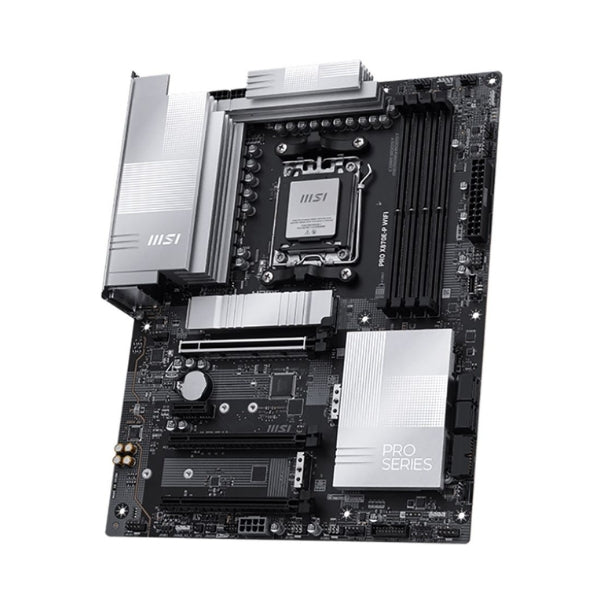 Tarjeta-Madre-MSI-X870E-P-PRO-WIFI-X870E-Socket-AMD-AM5-DDR5-ATX