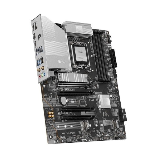 Tarjeta-Madre-MSI-Z890-S-PRO-WIFI-Socket-LGA1851-DDR5-ATX