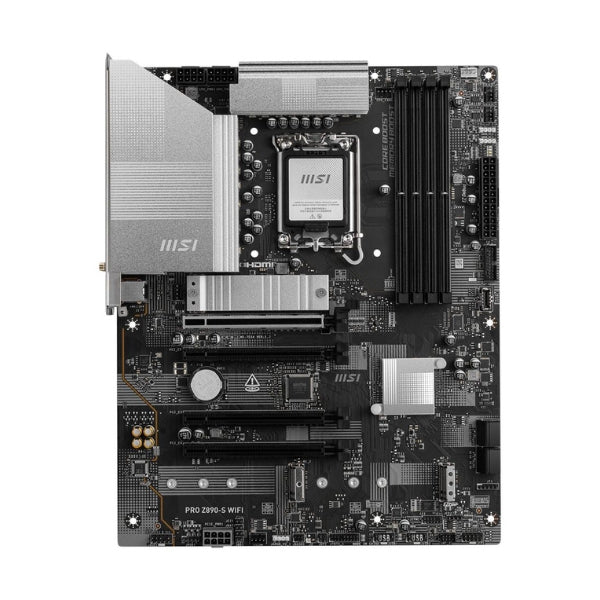 Tarjeta-Madre-MSI-Z890-S-PRO-WIFI-Socket-LGA1851-DDR5-ATX