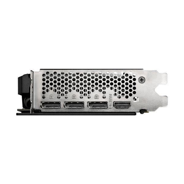 Tarjeta de Video MSI Geforce RTX 3060 VENTUS 2X 12G OC GDDR6 1087MHz 170W HDMI-DP
