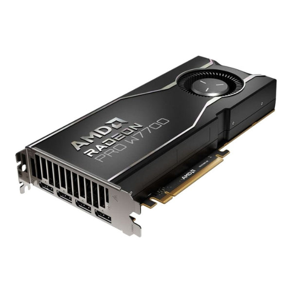 Tarjeta-gráfica-AMD-Radeon-Pro-W7700-Single-Fan-16GB-GDDR6