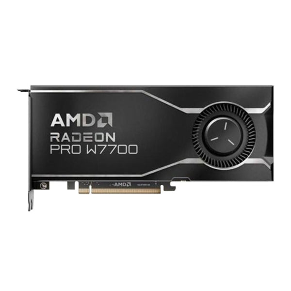 Tarjeta-gráfica-AMD-Radeon-Pro-W7700-Single-Fan-16GB-GDDR6