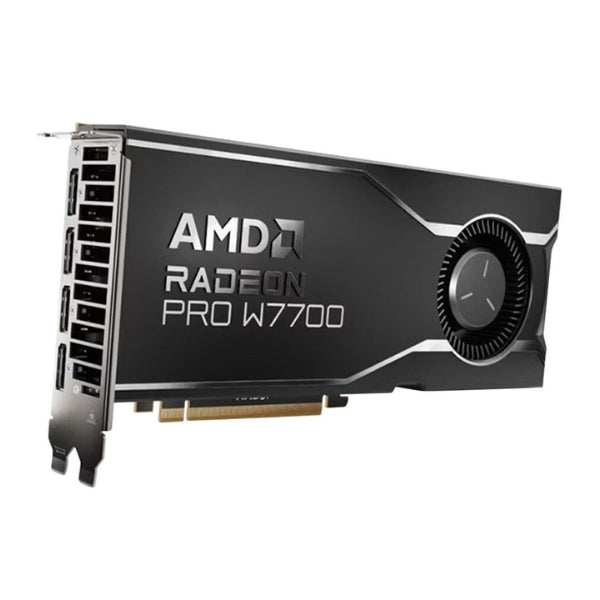 Tarjeta-gráfica-AMD-Radeon-Pro-W7700-Single-Fan-16GB-GDDR6