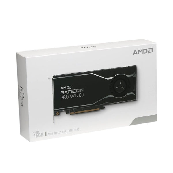 Tarjeta-gráfica-AMD-Radeon-Pro-W7700-Single-Fan-16GB-GDDR6