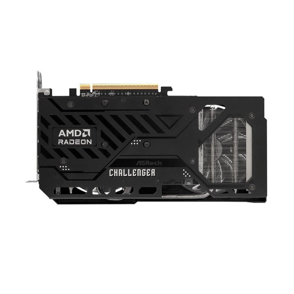 Tarjeta-gráfica-ASRock-AMD-Radeon-RX-9060-XT-Challenger-OC-Dual-Fan-8GB-GDDR6