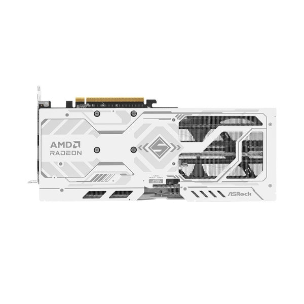 Tarjeta-gráfica-ASRock-AMD-Radeon-RX-9060-XT-Steel-Legend-OC-Triple-Fan-8GB-GDDR6