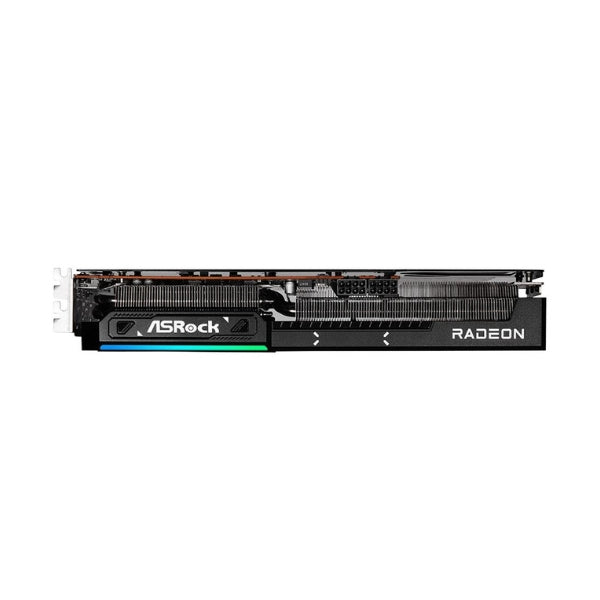 Tarjeta-gráfica-ASRock-AMD-Radeon-RX-9070-Challenger-Triple-Fan-16GB-GDDR6