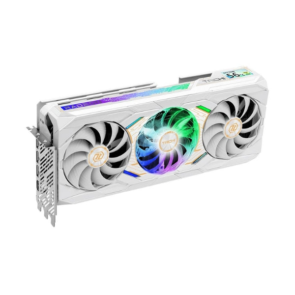 Tarjeta-gráfica-ASRock-AMD-Radeon-RX-9070-XT-Taichi-White-OC-Triple-Fan-16GB-GDDR6