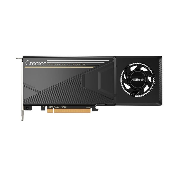 Tarjeta-gráfica-ASRock-Intel-Arc-Pro-B65-Creator-Single-Fan-32GB-GDDR6