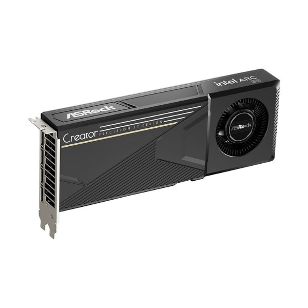 Tarjeta-gráfica-ASRock-Intel-Arc-Pro-B70-Creator-32GB-GDDR6