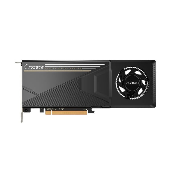 Tarjeta-gráfica-ASRock-Intel-Arc-Pro-B70-Creator-32GB-GDDR6