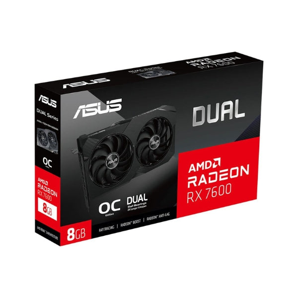 Tarjeta-gráfica-ASUS-AMD-Radeon-RX-7600-Dual-V2-Overclocked-Dual-Fan-8GB-GDDR6