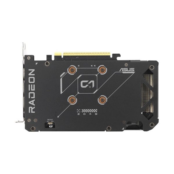 Tarjeta-gráfica-ASUS-AMD-Radeon-RX-9060-XT-Dual-Dual-Fan-8GB-GDDR6