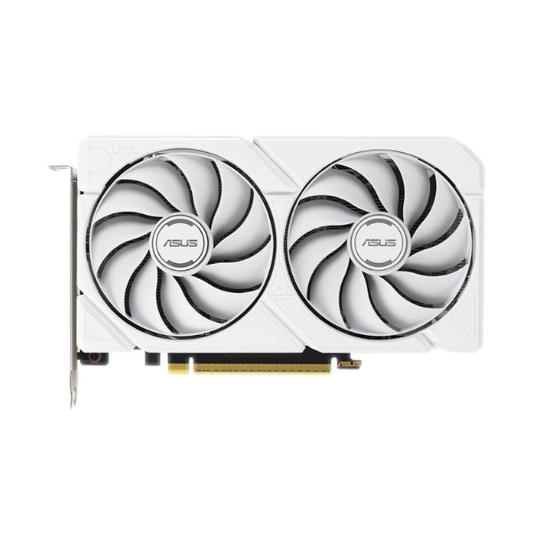 Tarjeta-gráfica-ASUS-AMD-Radeon-RX-9060-XT-Dual-White-Edition-Dual-Fan-16GB-GDDR6