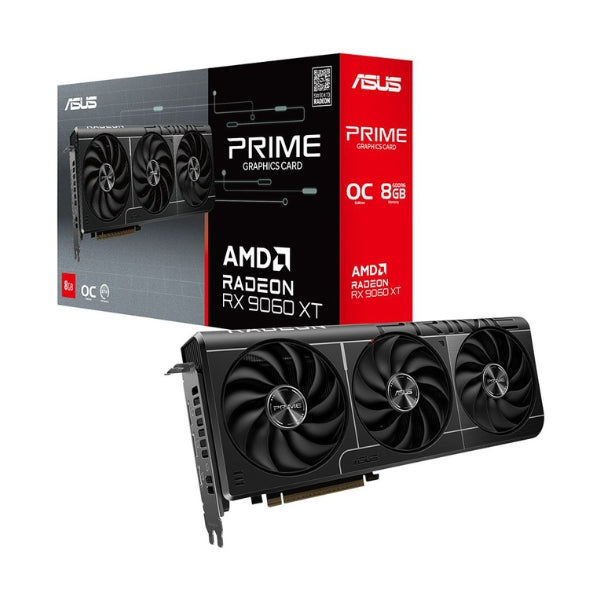 Tarjeta-gráfica-ASUS-AMD-Radeon-RX-9060-XT-Prime-OC-Triple-Fan-8GB-GDDR6