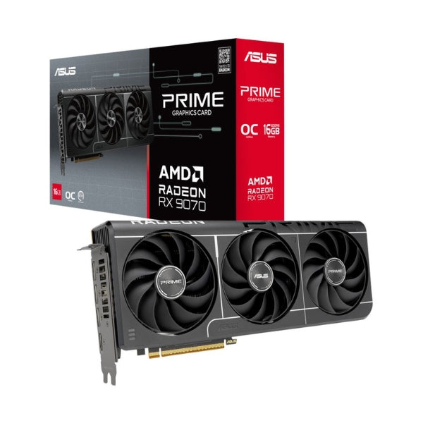Tarjeta-gráfica-ASUS-AMD-Radeon-RX-9070-GRE-Prime-EVO-Triple-Fan-12GB-GDDR6
