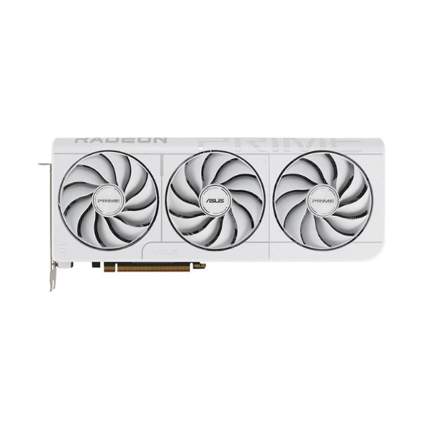 Tarjeta-gráfica-ASUS-AMD-Radeon-RX-9070-XT-Prime-White-OC-Triple-Fan-16GB-GDDR6