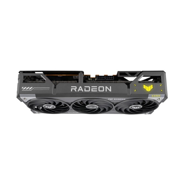 Tarjeta-gráfica-ASUS-AMD-Radeon-RX-9070-XT-TUF-Gaming-OC-Triple-Fan-16GB-GDDR6