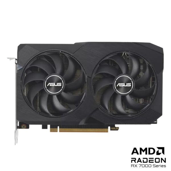 Tarjeta-grafica-ASUS-Dual-Radeon-RX-7600