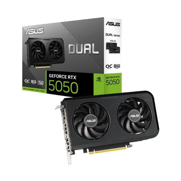 Tarjeta-gráfica-ASUS-NVIDIA-GeForce-RTX-5050-Dual-OC-Dual-Fan-8GB-GDDR6