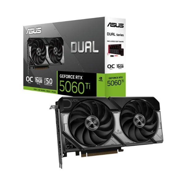 Tarjeta-gráfica-ASUS-NVIDIA-GeForce-RTX-5060-Ti-Dual-OC-Dual-Fan-16GB-GDDR7