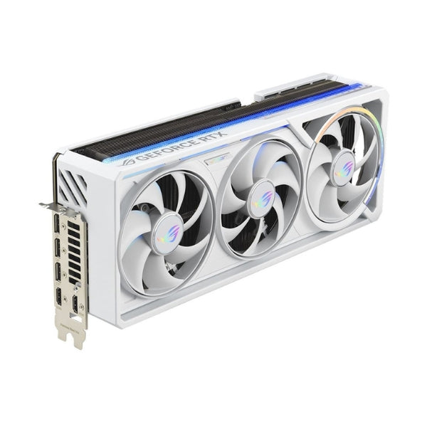 Tarjeta-gráfica-ASUS-NVIDIA-GeForce-RTX-5090-ROG-Astral-White-OC-Quad-Fan-32GB-GDDR7