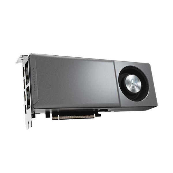 Tarjeta-gráfica-GIGABYTE-AMD-Radeon-AI-PRO-R9700-AI-TOP-Single-Fan-32GB-GDDR6