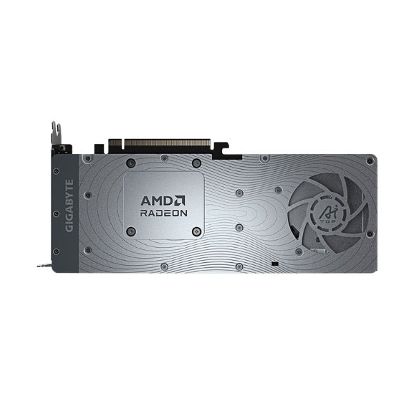 Tarjeta-gráfica-GIGABYTE-AMD-Radeon-AI-PRO-R9700-AI-TOP-Single-Fan-32GB-GDDR6