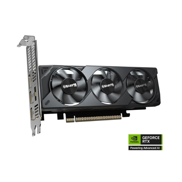 Tarjeta-gráfica-GIGABYTE-NVIDIA-GeForce-RTX-5050-Low-Profile-OC-Dual-Fan-8GB-GDDR6