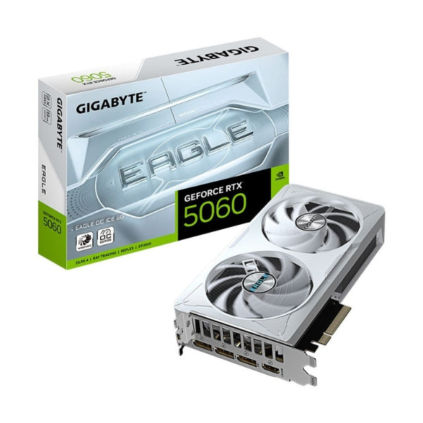 Tarjeta-gráfica-GIGABYTE-NVIDIA-GeForce-RTX-5060-EAGLE-ICE-OC-Dual-Fan-8GB-GDDR7
