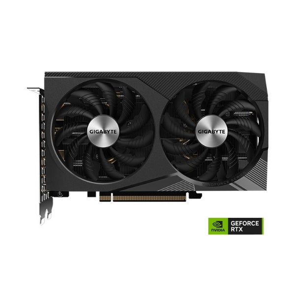 Tarjeta-gráfica-Gigabyte-GeForce-RTX-3060-WINDFORCE-OC-Overclocked-Dual-Fan-12GB-GDDR6-PCIe-4,0