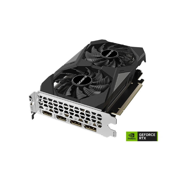 Tarjeta-gráfica-Gigabyte-NVIDIA-GeForce-RTX-3050-WINDFORCE-V2-Overclocked-Dual-Fan-6GB-GDDR6