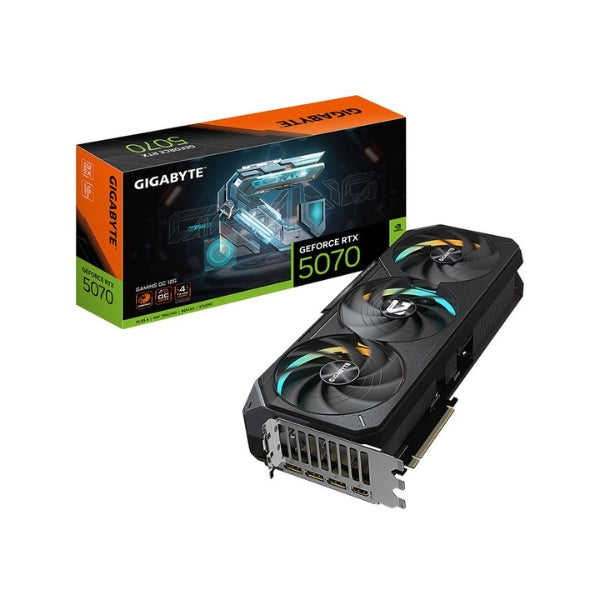 Tarjeta-gráfica-Gigabyte-NVIDIA-GeForce-RTX-5070-Ti-Gaming-Overclocked-Triple-Fan-16GB-GDDR7-PCIe-5,0