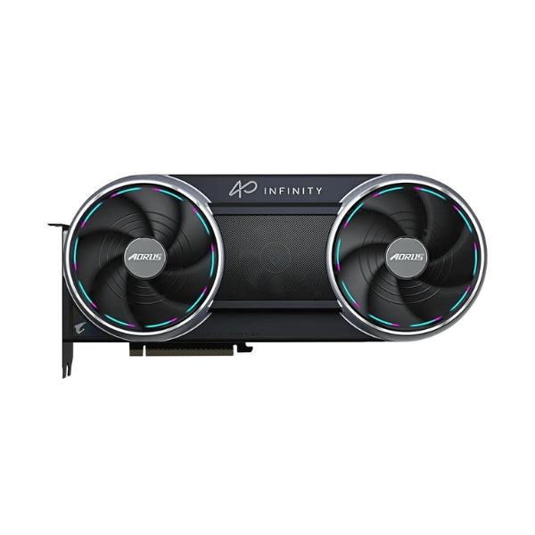 Tarjeta-gráfica-Gigabyte-NVIDIA-GeForce-RTX-5090-Infinity-OC-Dual-Fan-32GB-GDDR7
