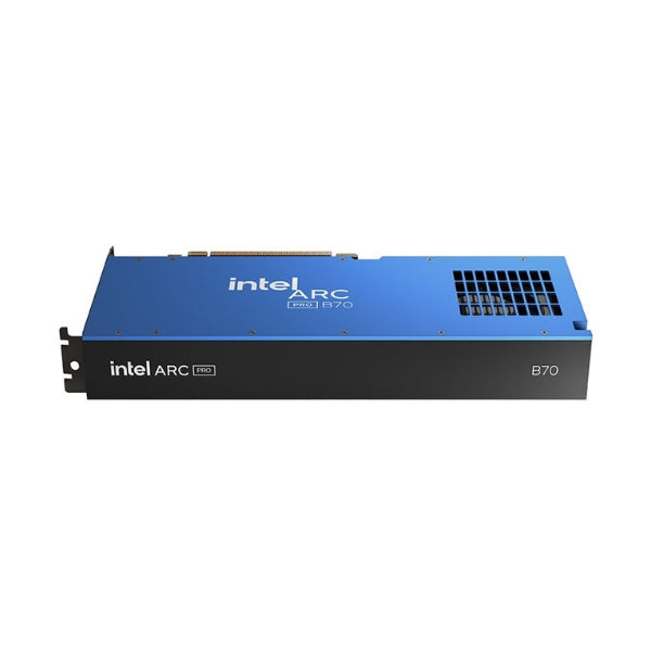 Tarjeta-gráfica-Intel-Arc-Pro-B70-Single-Fan-32GB-GDDR6