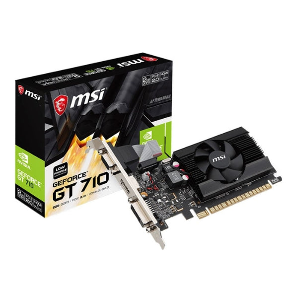 Tarjeta-gráfica-MSI-NVIDIA-GeForce-GT 710-2GD3-LP-2GB-DDR3