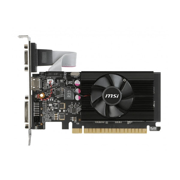 Tarjeta-gráfica-MSI-NVIDIA-GeForce-GT 710-2GD3-LP-2GB-DDR3