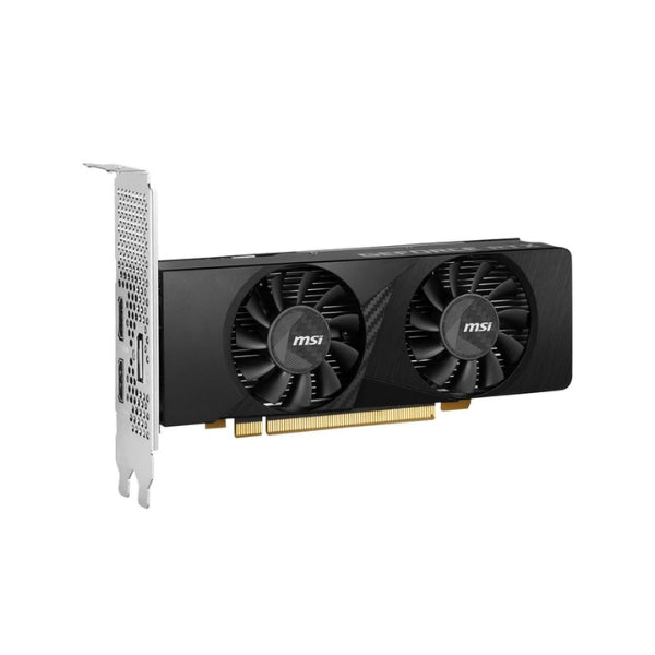 Tarjeta-gráfica-MSI-NVIDIA-GeForce-RTX-3050-LP-Dual-Fan-6GB-GDDR6-PCIe-4,0