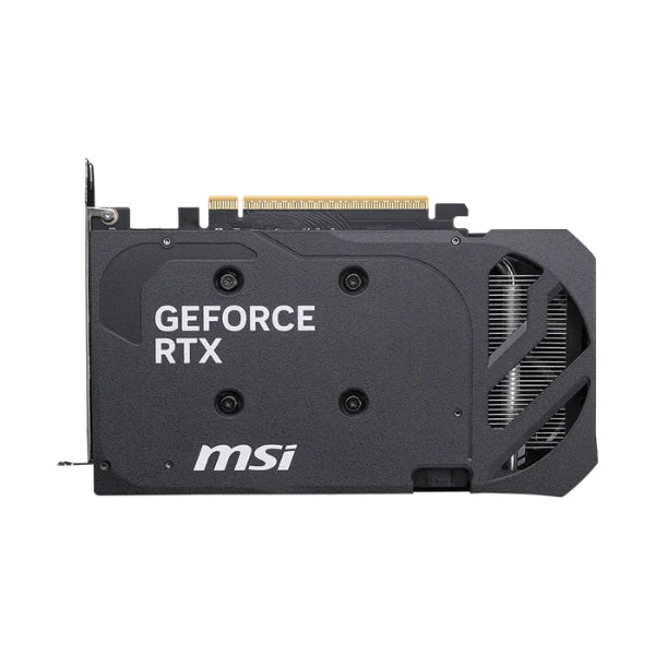 Tarjeta gráfica MSI NVIDIA GeForce RTX 5050 8GB GDDR6 128-bit - GeForce RTX 5050 8G SHADOW 2X OC