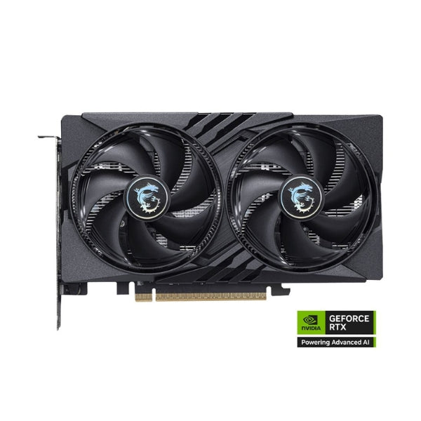 Tarjeta-gráfica-MSI-NVIDIA-GeForce-RTX-5050-Gaming-OC-Dual-Fan-8GB-GDDR6