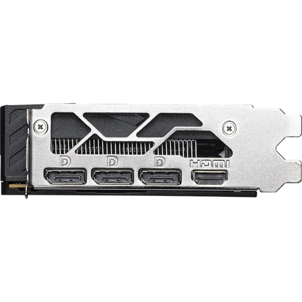 Tarjeta gráfica MSI NVIDIA GeForce RTX 5050 8GB GDDR6 128-bit - GeForce RTX 5050 8G GAMING OC
