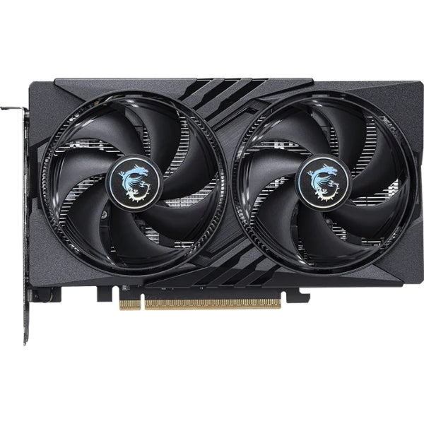 Tarjeta gráfica MSI NVIDIA GeForce RTX 5050 8GB GDDR6 128-bit - GeForce RTX 5050 8G GAMING OC