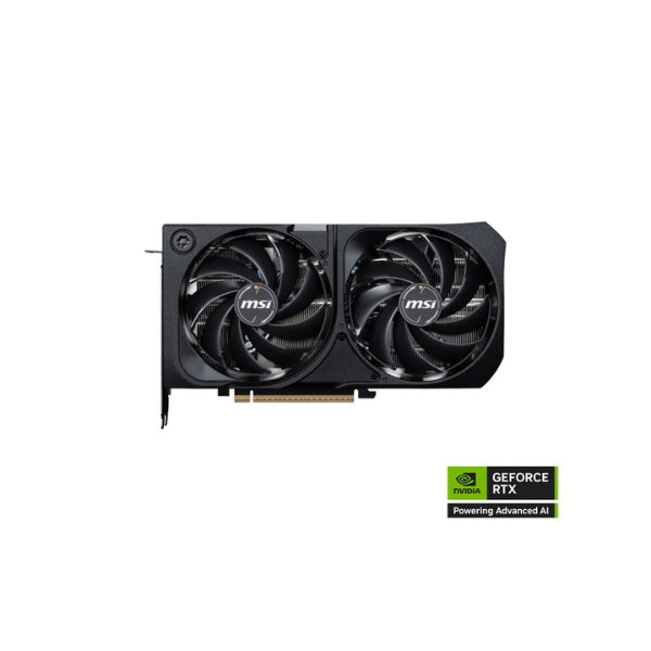 Tarjeta gráfica MSI NVIDIA GeForce RTX 5070 12GB GDDR7