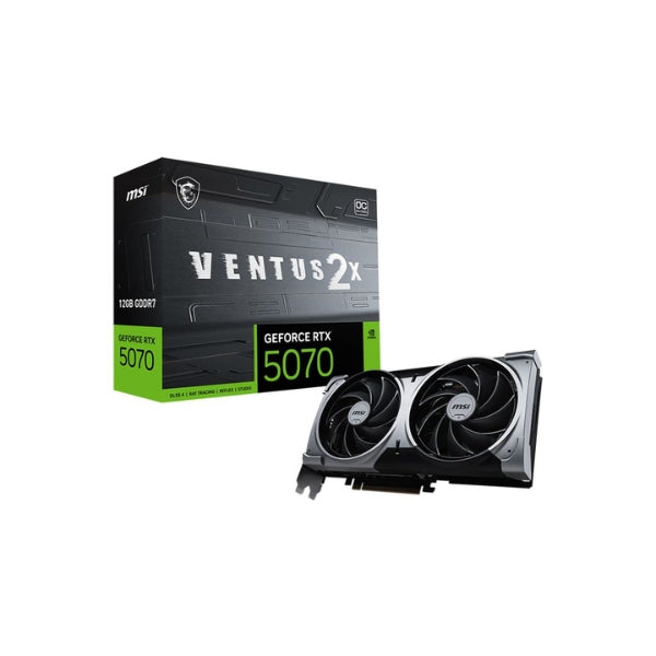 Tarjeta-gráfica-MSI-NVIDIA-GeForce-RTX-5070-VENTUS-2X-12GB-GDDR7