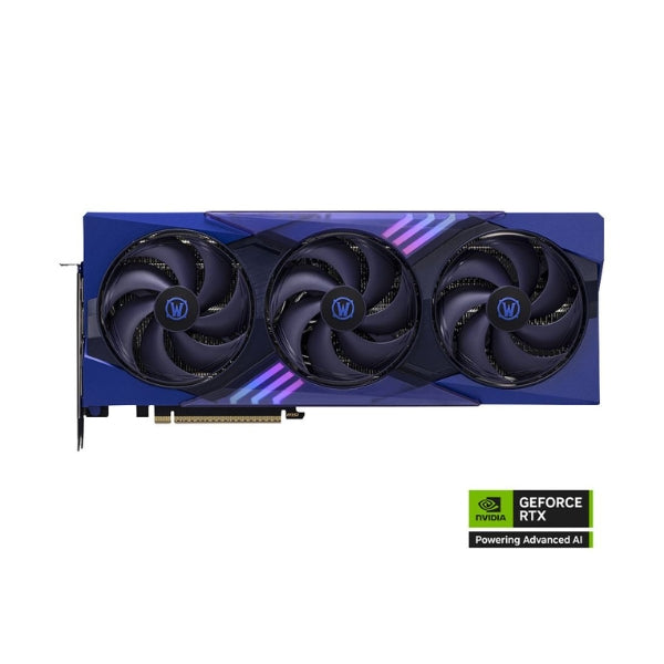 Tarjeta-gráfica-MSI-NVIDIA-GeForce-RTX-5070-WOW-LIGHT-OC-12G